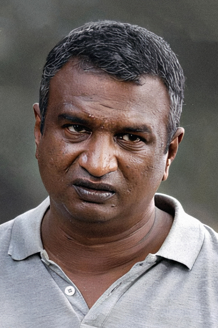 Nanda Gopal backdrop