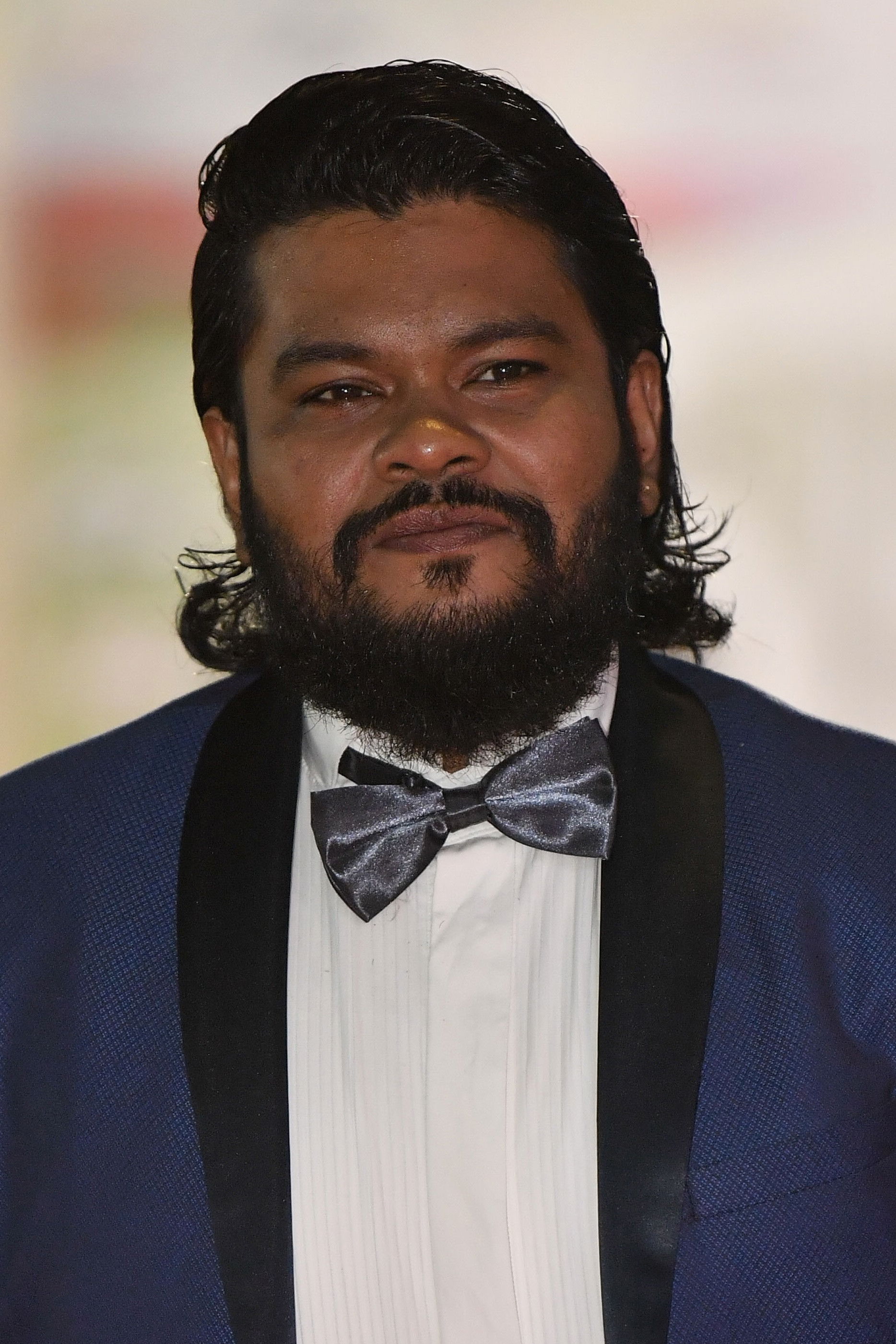 Abdullah Shafiu Ibrahim backdrop