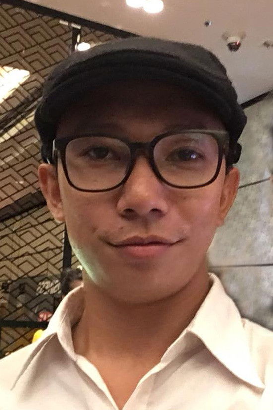 Pasomsin Phommavong backdrop