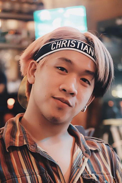 Vilavouth Phommahaxay backdrop