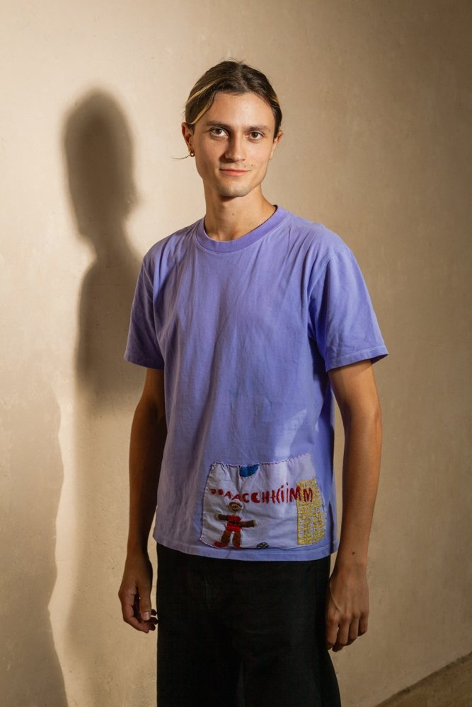 Joachim Larrieu backdrop