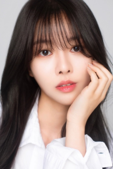 Jang Ji-Eun backdrop