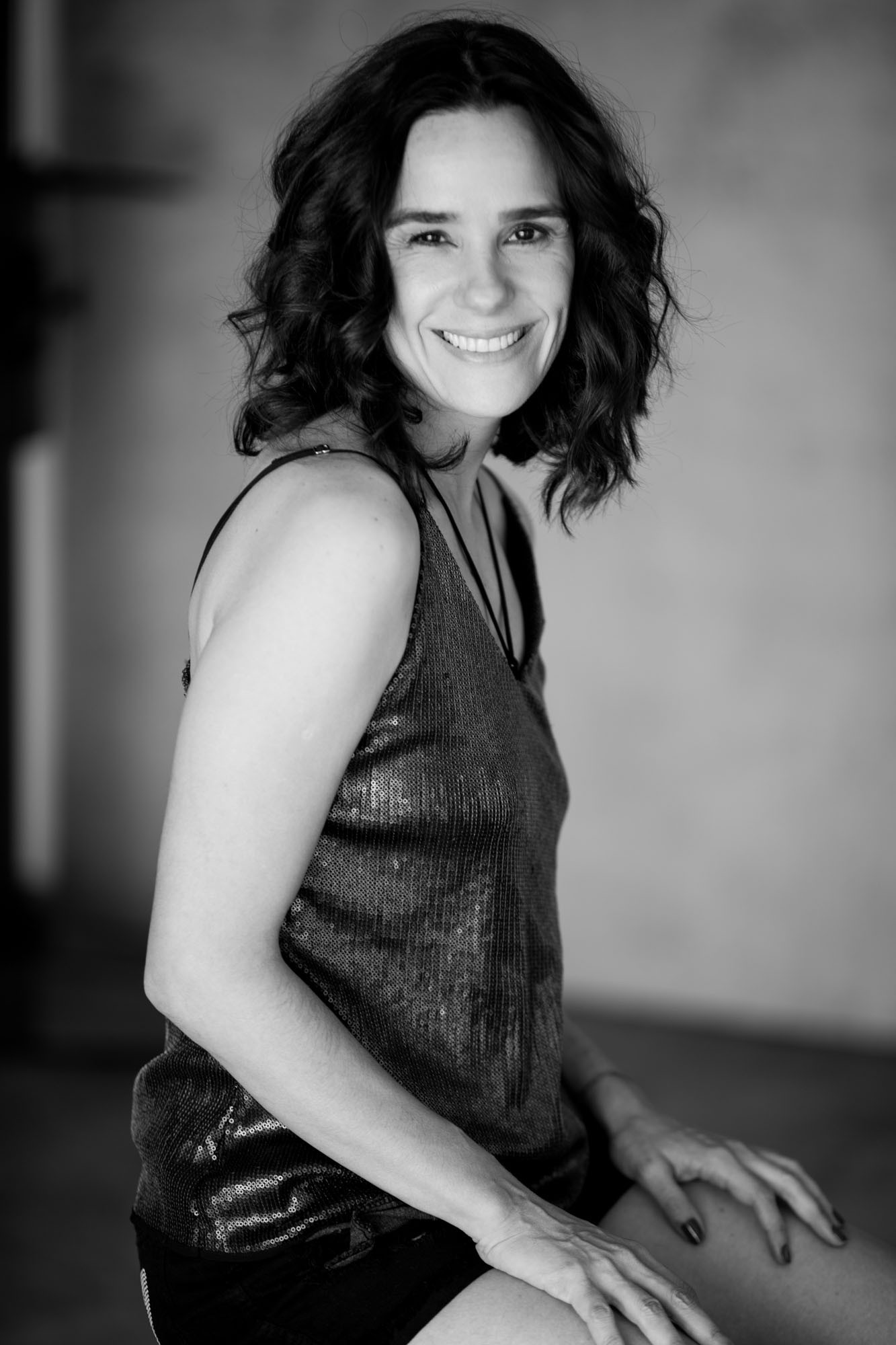 Vera Bonilha backdrop