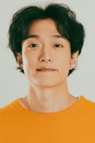 Baek Jin-wook backdrop