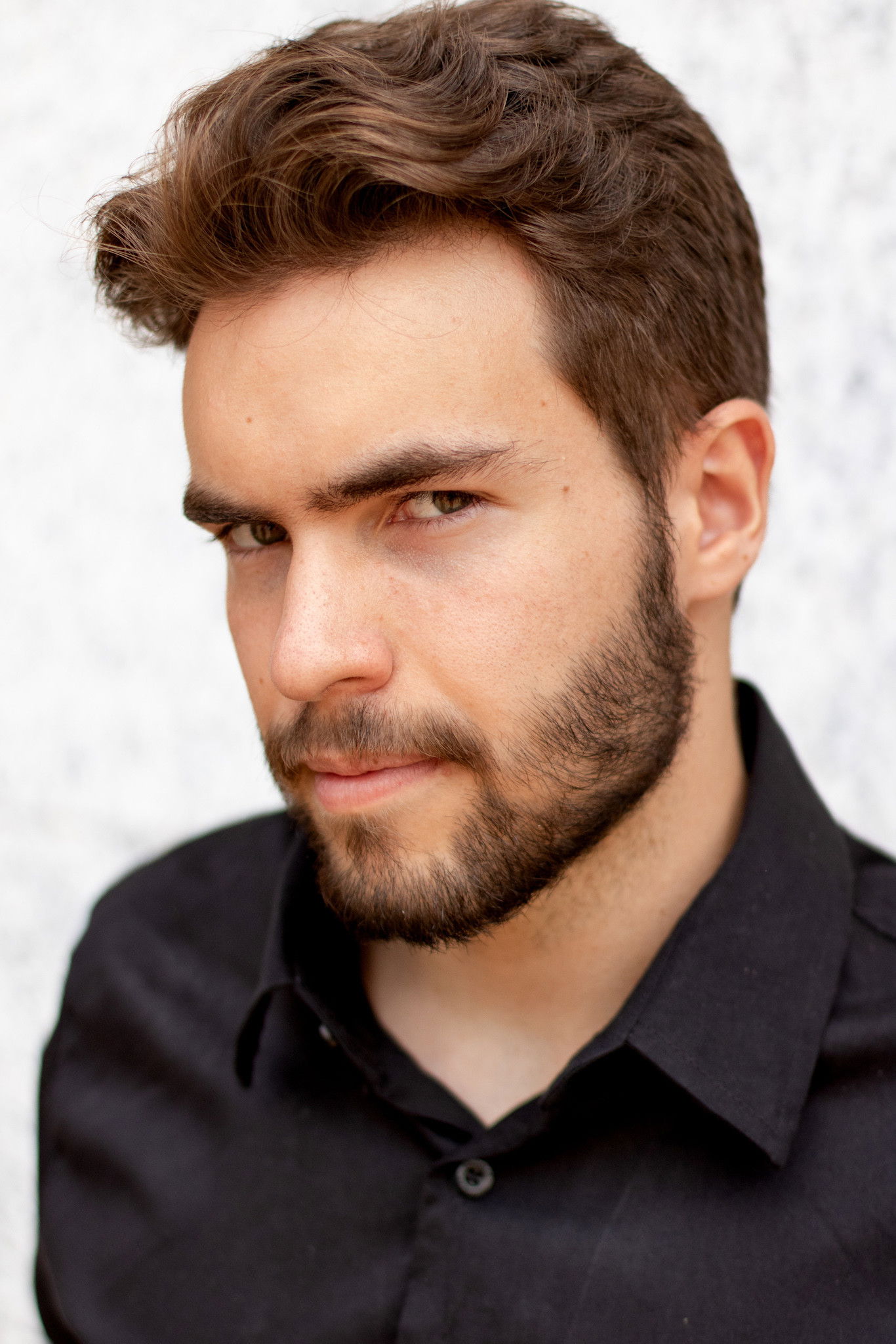 Pedro Avellar backdrop