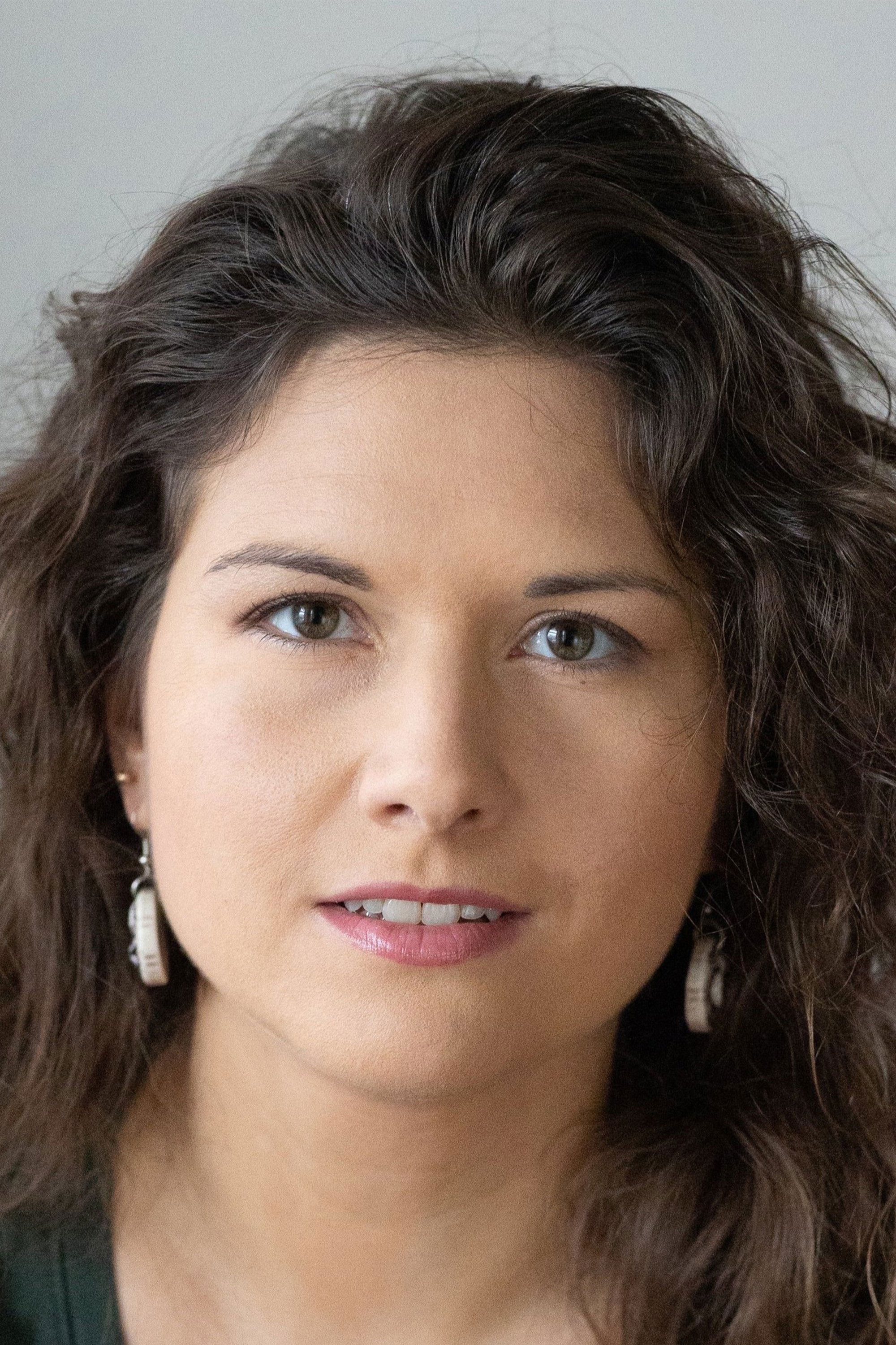 Kate Szekely backdrop