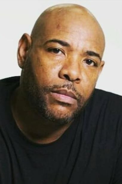 Gerald Parrish backdrop