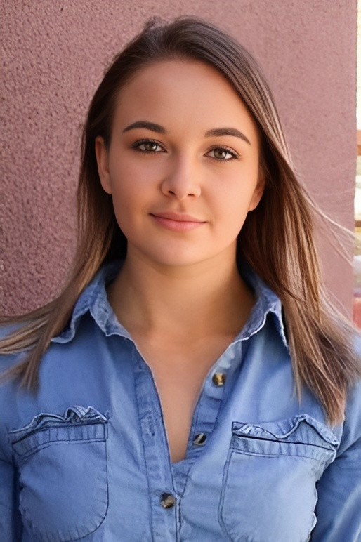 Alexandra Dolin backdrop