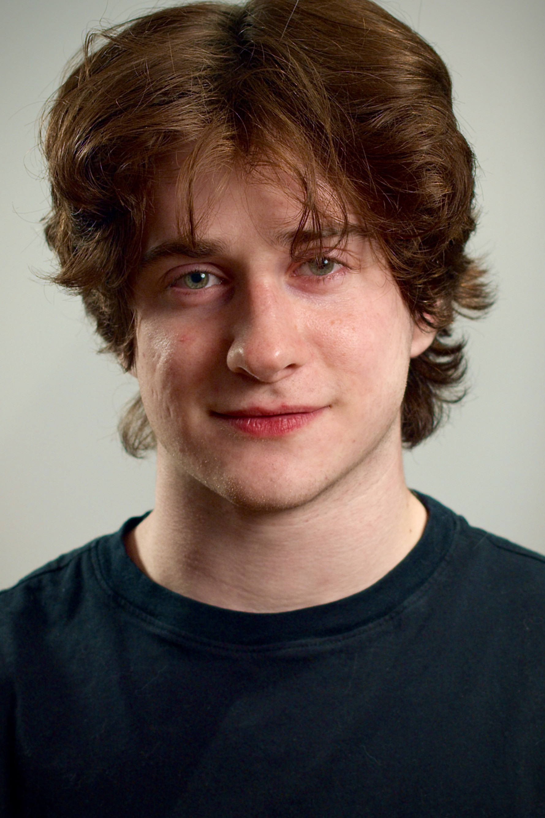 Jonathan Libman backdrop