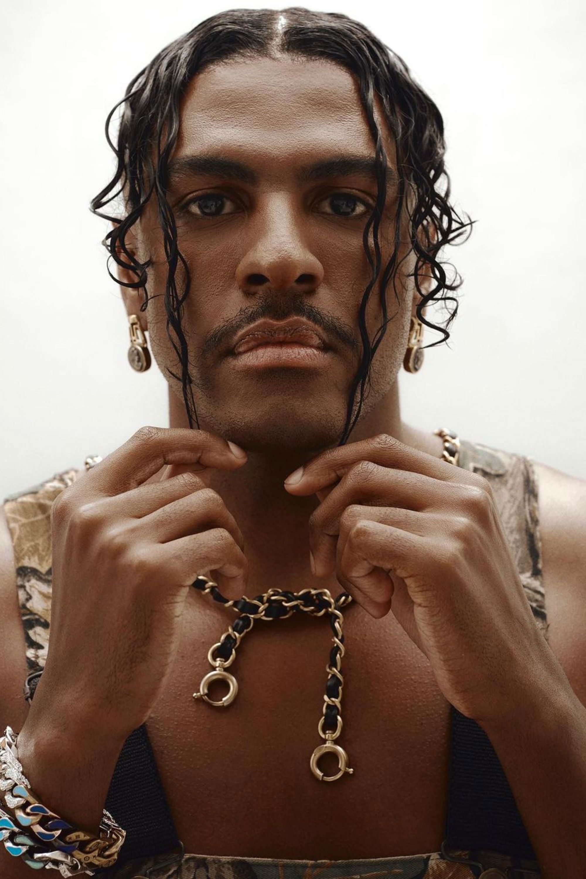 Rico Dalasam backdrop