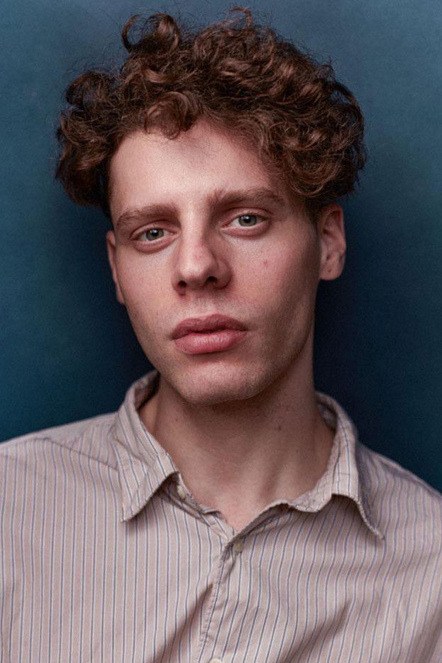 Pierfilippo Agati backdrop