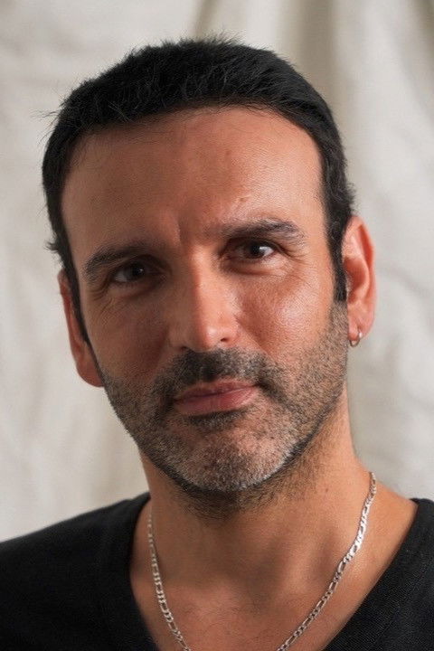 Willy Kazza backdrop