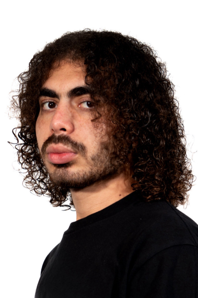 Rian Tehami backdrop