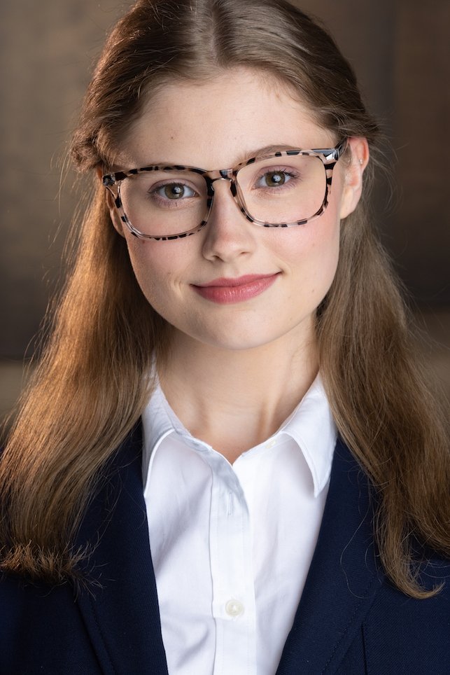 Ava Rose Kinard backdrop