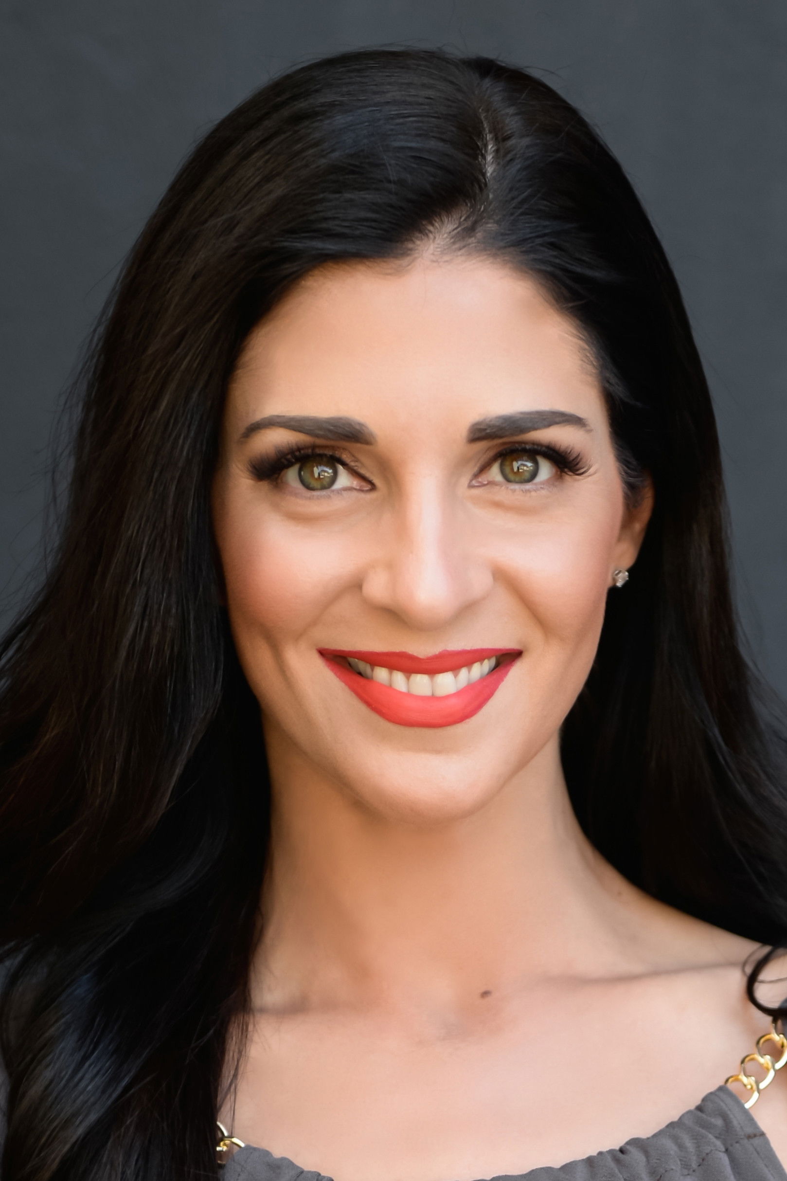 Eftehea Meli backdrop