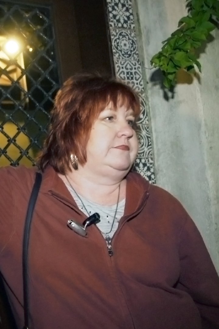 Karen Santiago backdrop