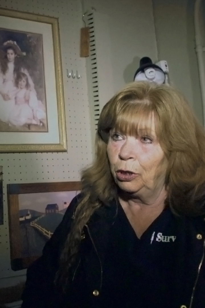 Denise Altman backdrop