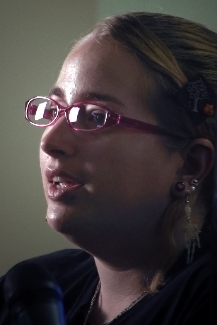 Deidre Burgbacher backdrop