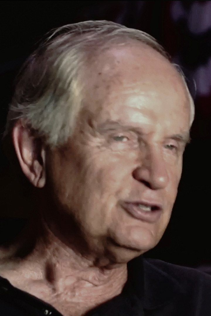 Robert Hurst backdrop