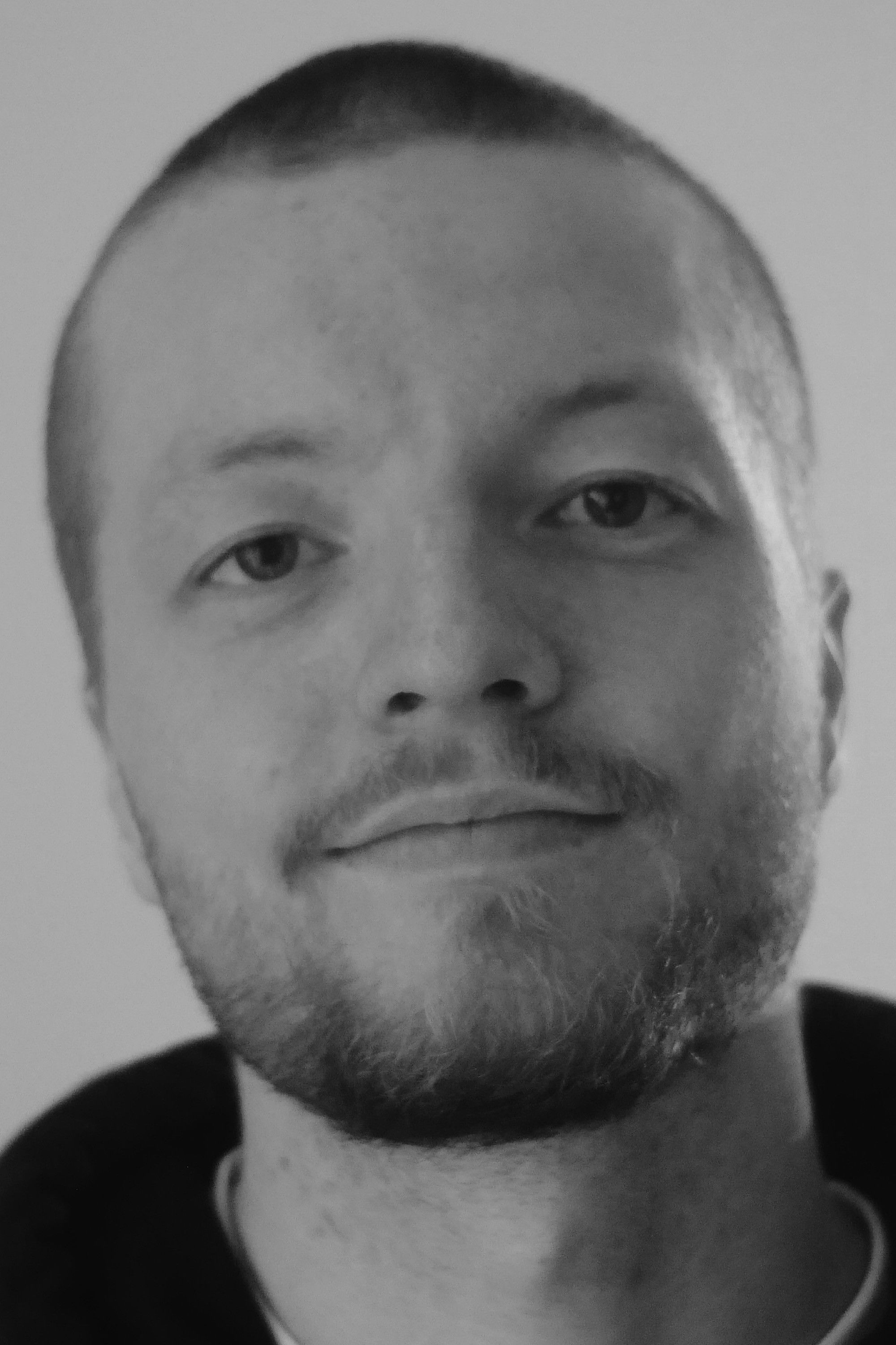 Martin Ekelund backdrop