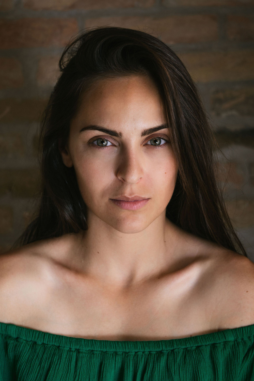 Petra Gavláková backdrop