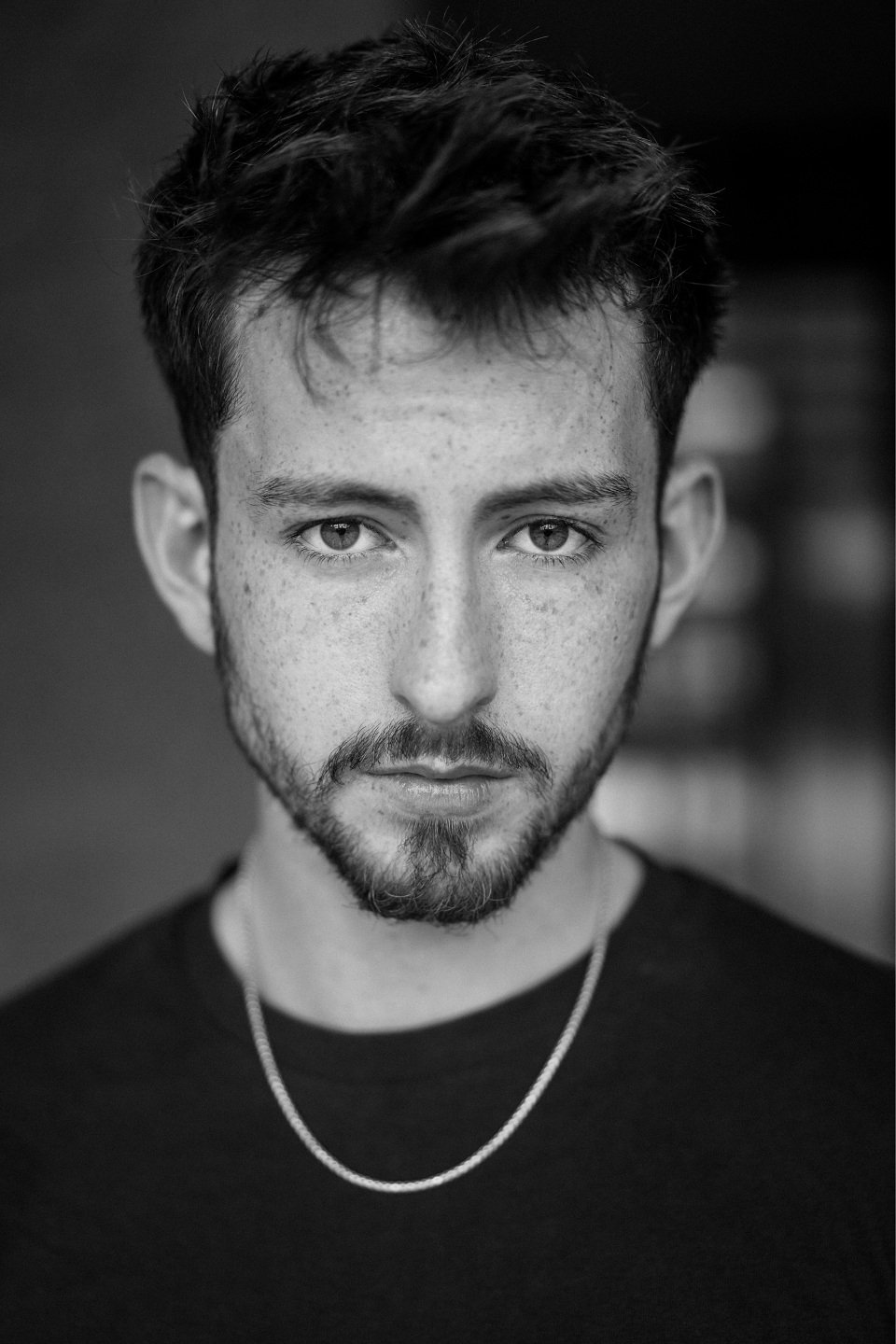 Eoin Sweeney backdrop