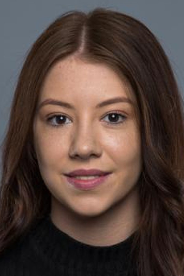 Courtney Henderson backdrop