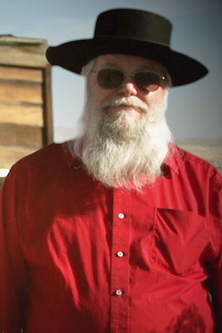 Mark Hall Patton backdrop