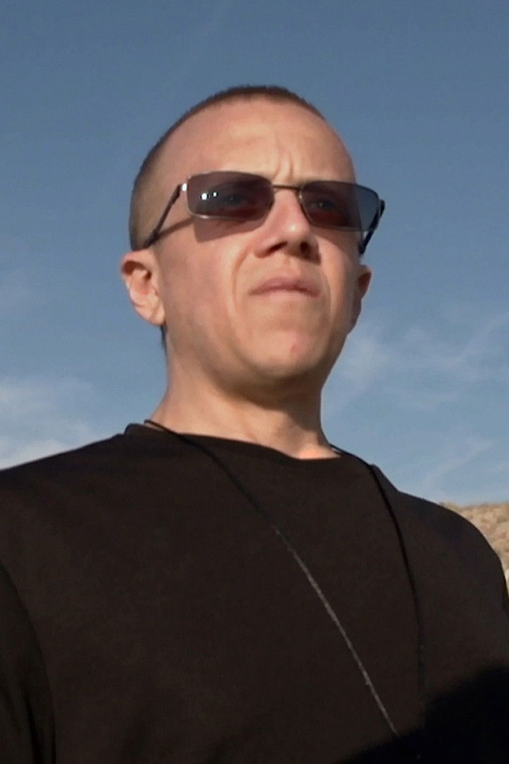 Josh Landon backdrop