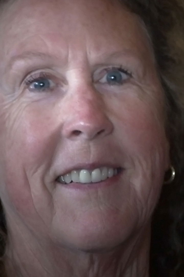 Bobby Werly backdrop