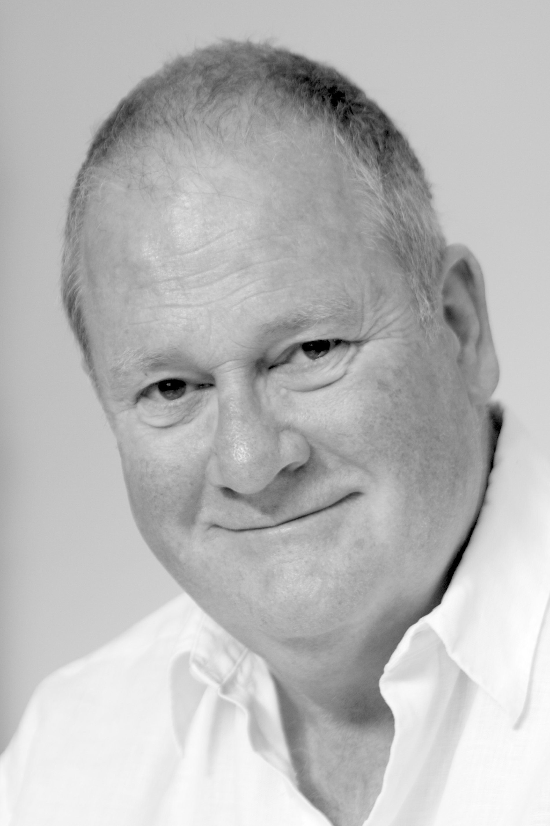 Andy Rashleigh backdrop