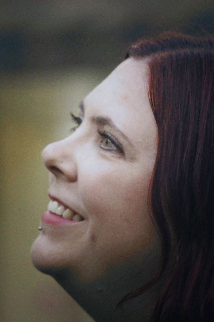 Kristy Halstensgaard backdrop