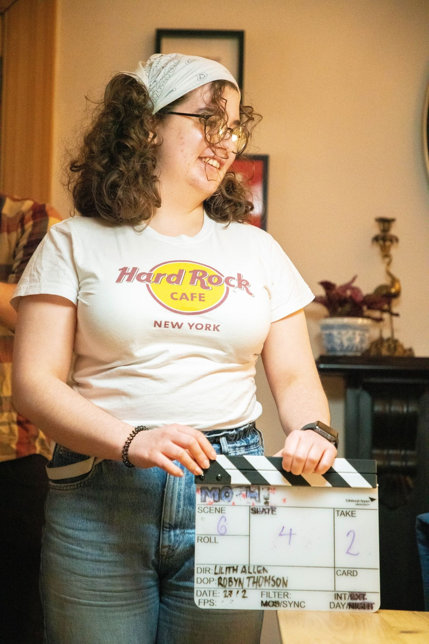 Kate McGarry backdrop