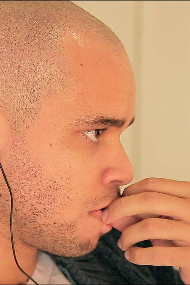 Válber Alves backdrop