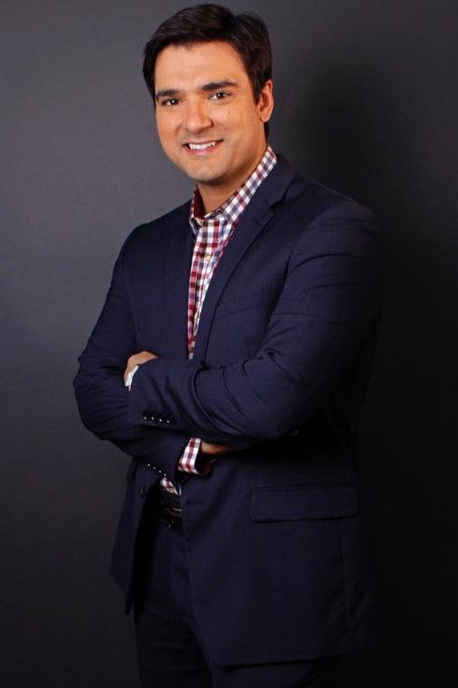 Marcello Andreata backdrop