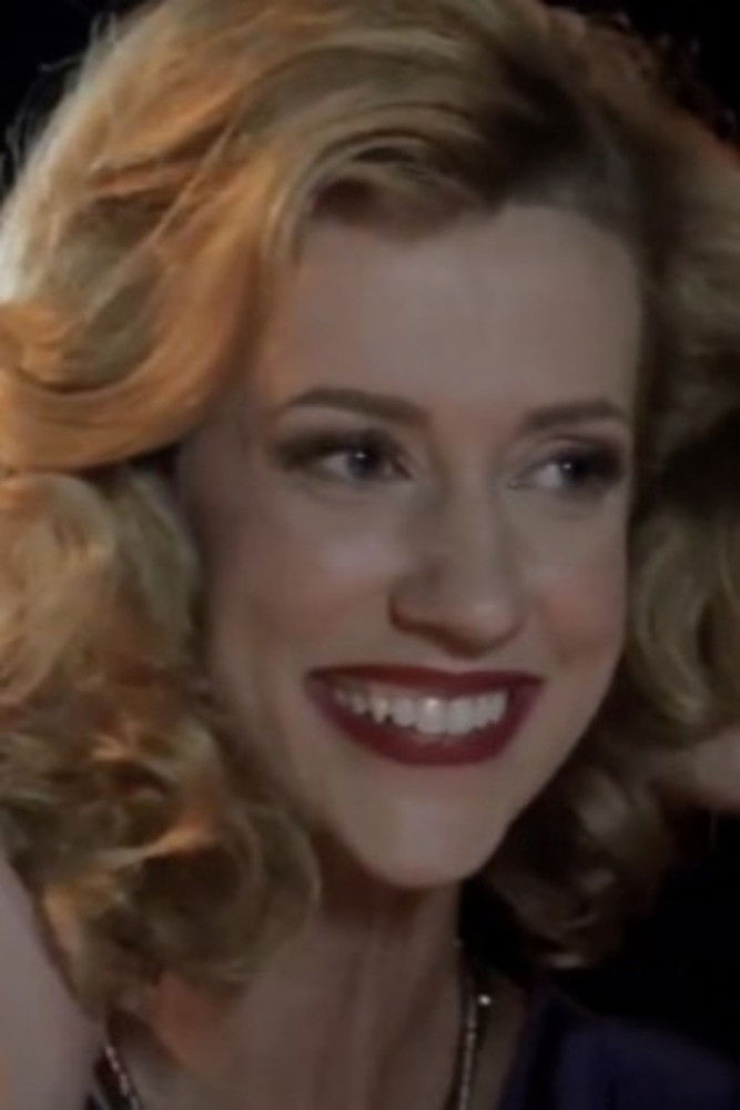 Francine Flach backdrop