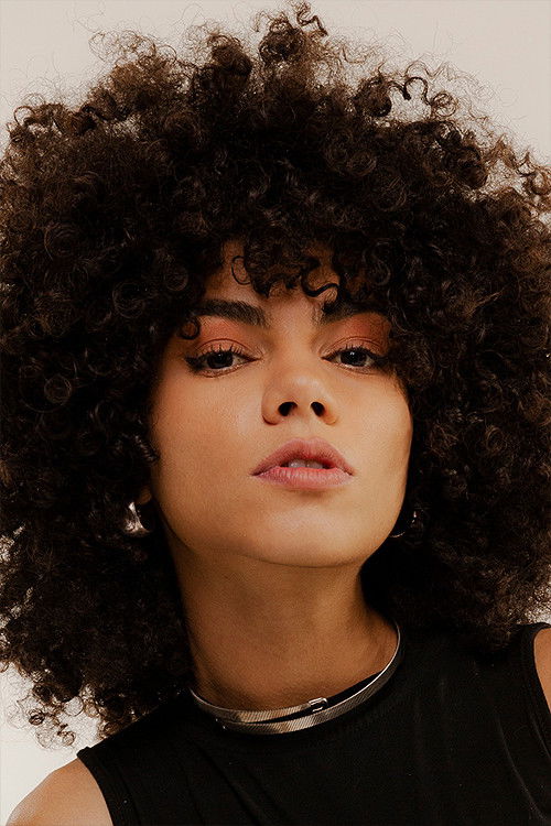 Samantha Jones backdrop