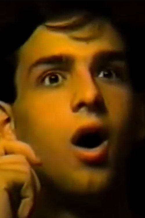 Richard Santoro backdrop