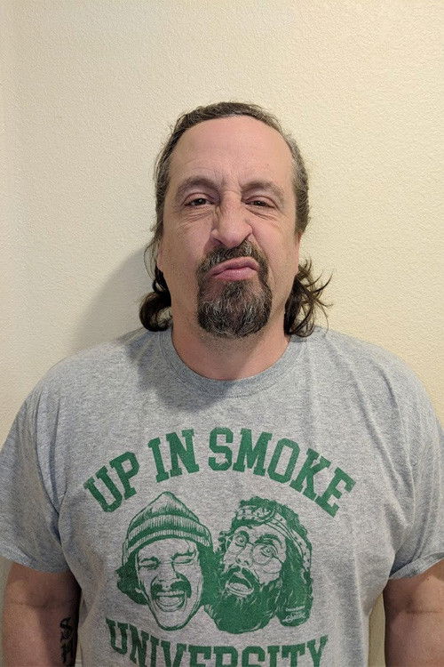 Mike Shipinski backdrop