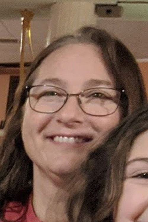 Angie Santoro backdrop