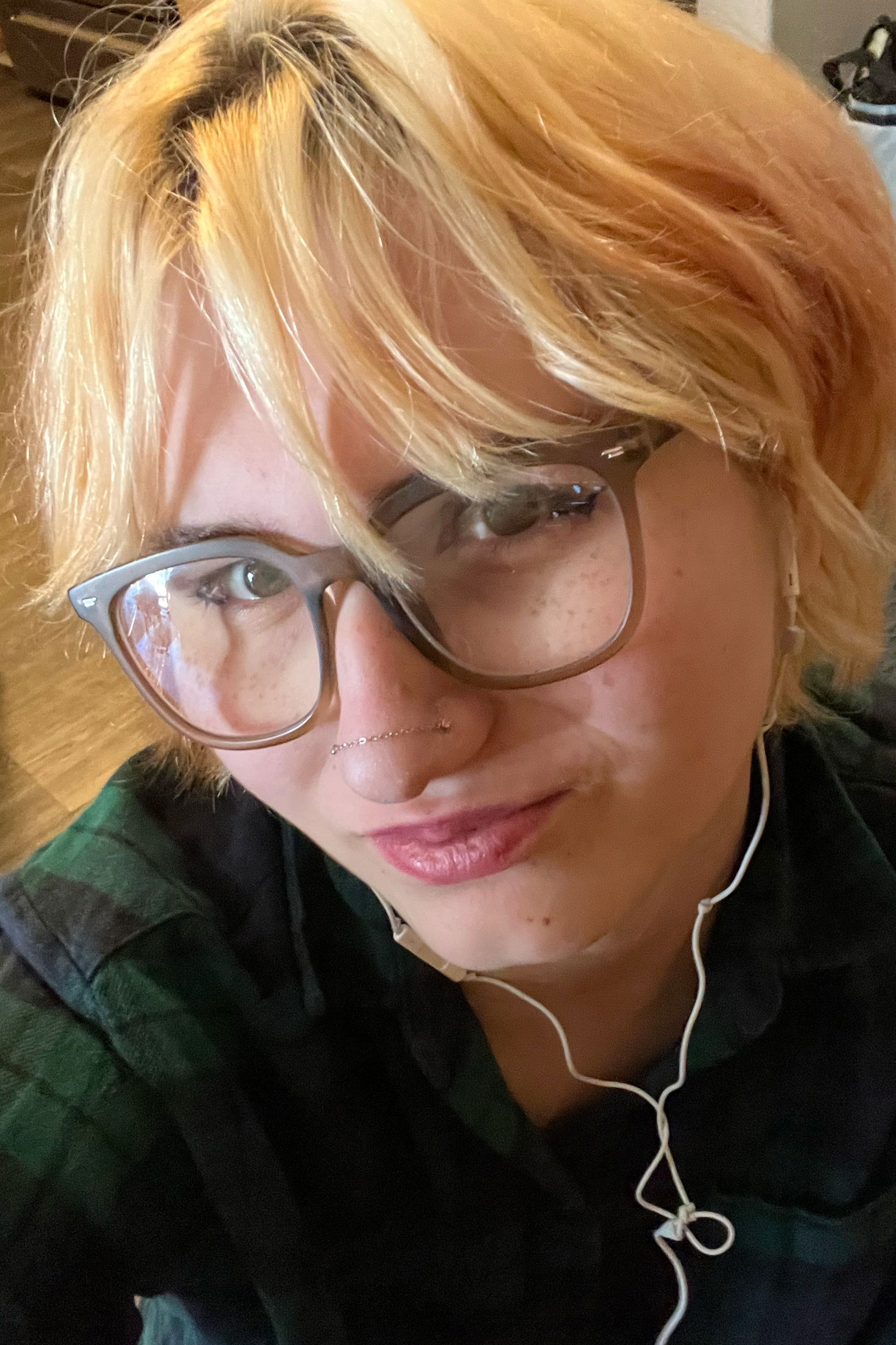 Jessie Crandall backdrop