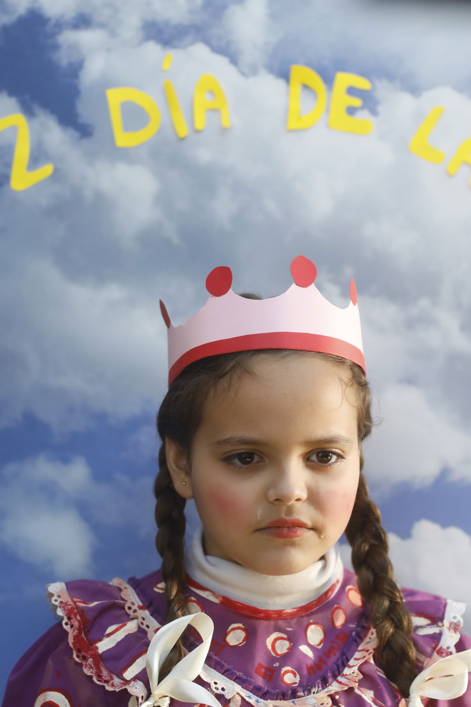 Taly Rosenmann backdrop