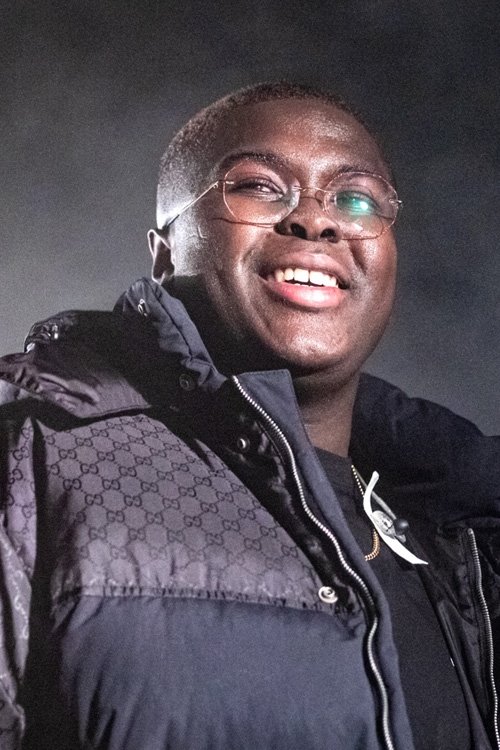 Abdulhakim Hassane backdrop