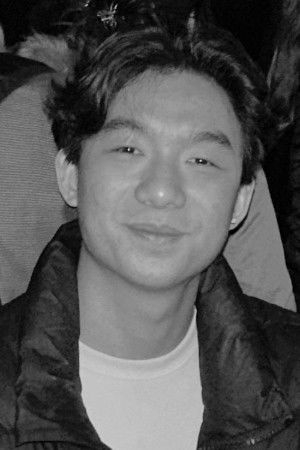 Alessandro Michael Ryan backdrop