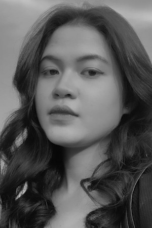 Mutiara Pramitha Maudy backdrop