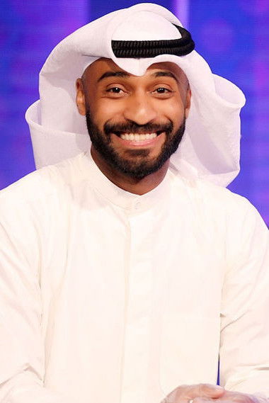 Abdel Aziz El Saadoun backdrop