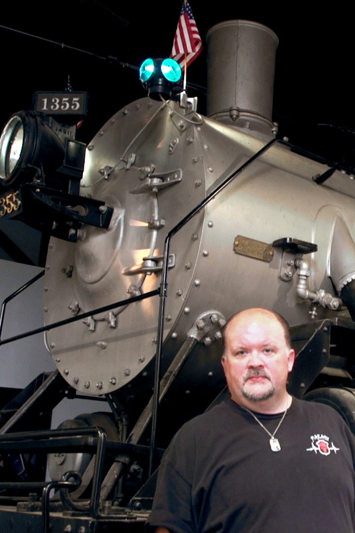 Tracy Dean Lund backdrop