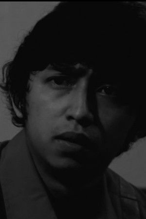 Ferdy Damanztio backdrop