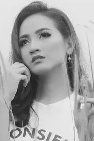 Rieza Prilicya backdrop