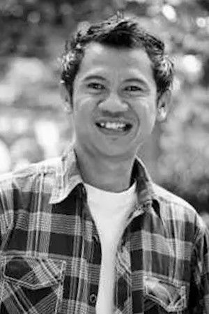 Tyo Ace Janez backdrop